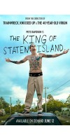The King of Staten Island (2020 - English)